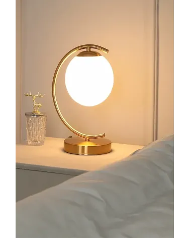ABAJOUR MODERNE 4008