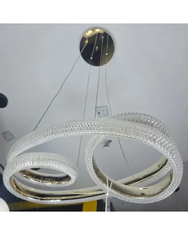 suspension 9911