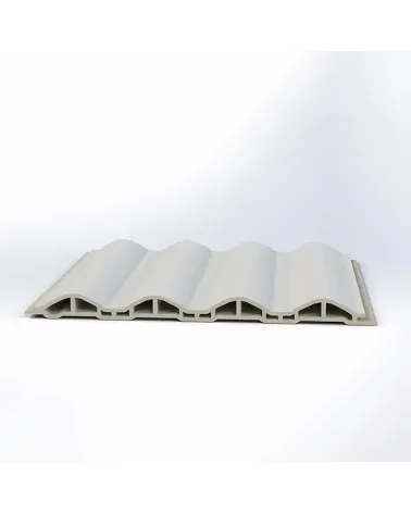 Panel PVC Effet Bois O15  بديل الخشب