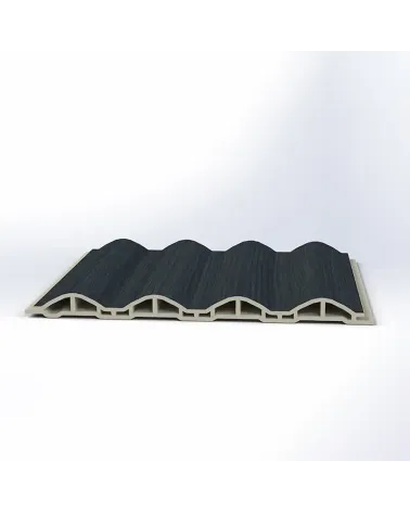 Panel PVC Effet Bois O15  بديل الخشب
