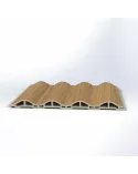 Panel PVC Effet Bois INTERIEUR
