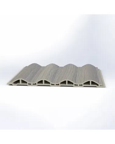 Panel PVC Effet Bois O15  بديل الخشب