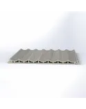 Panel PVC Effet Bois