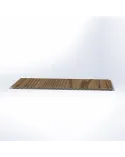 Panel PVC Effet Bois