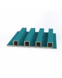 PVC Effet Bois L24