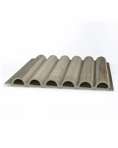 PVC Effet Bois L24  بديل الخشب