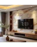 pvc effet Marbre