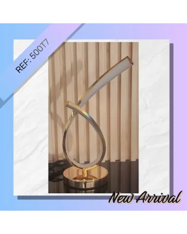 abat jour led moderne