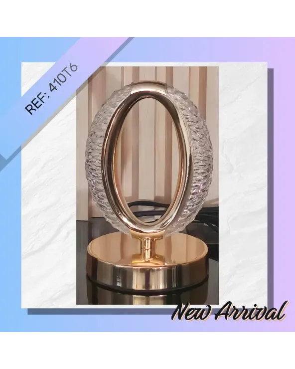 abat joue led moderne