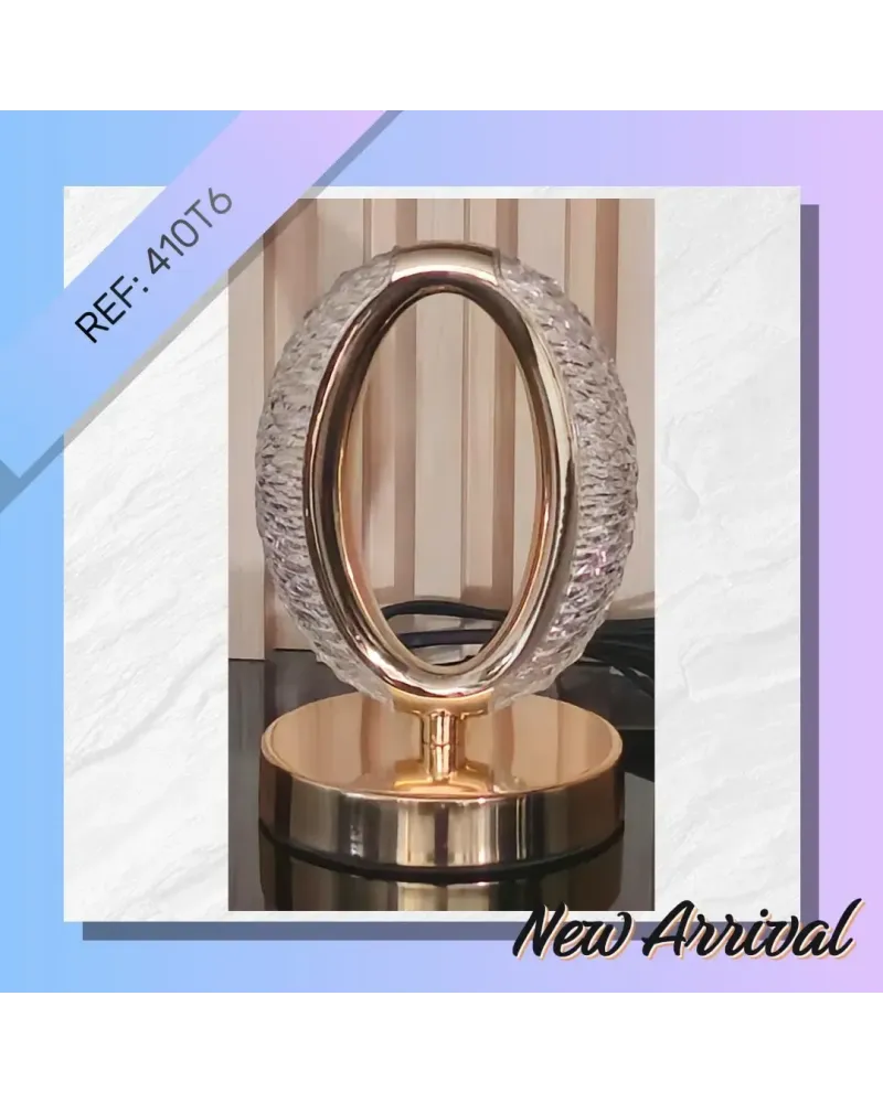 abat joue led moderne