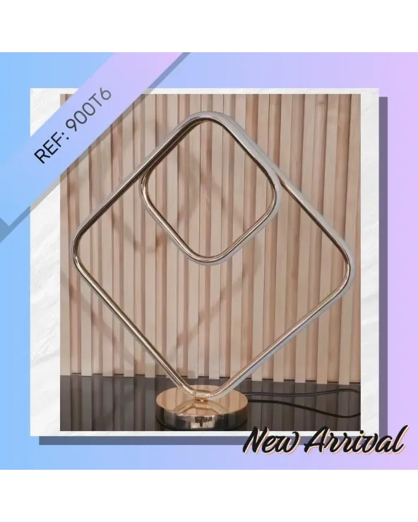 abat jour led moderne