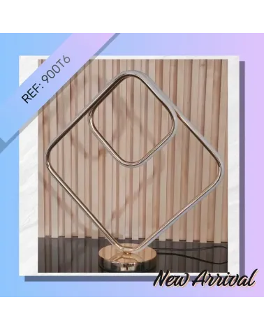 abat jour led moderne