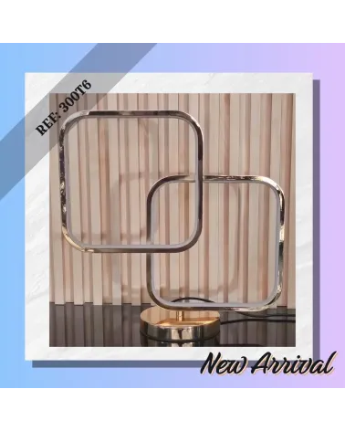 abat jour led moderne