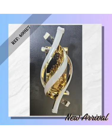 APPLIQUE MODERNE LED