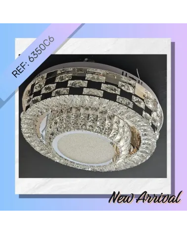 Plafonnier LED  50CM