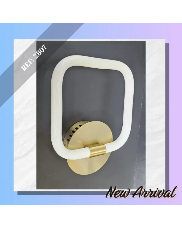 APPLIQUE D'INTERIEUR LED