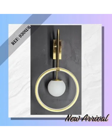 APPLIQUE D'INTERIEUR LED 49CM