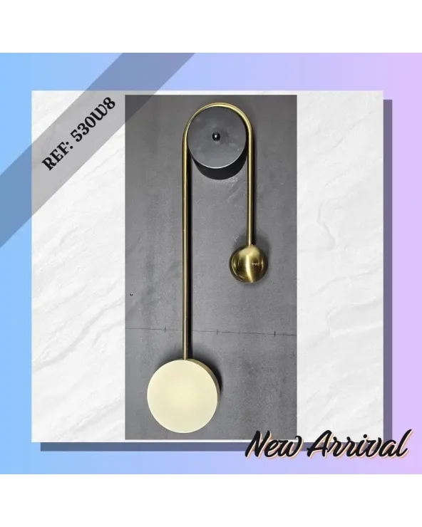 APPLIQUE D'INTERIEUR LED 49CM