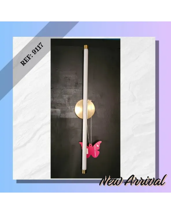 APPLIQUE D'INTERIEUR LED 60CM