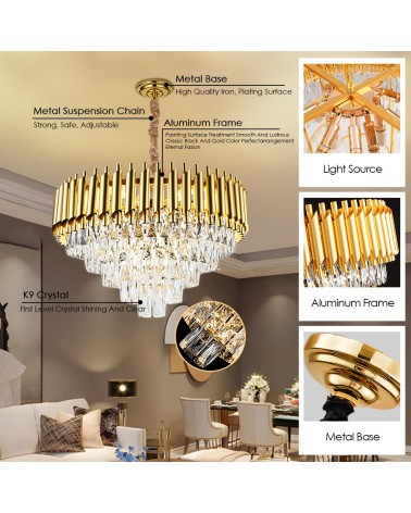 LUSTRE 100899