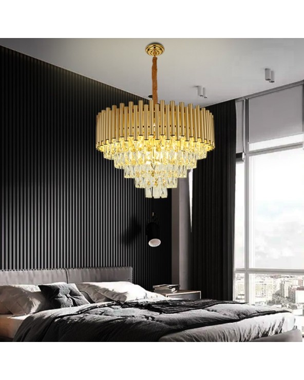 LUSTRE CLASSIQUE SBB