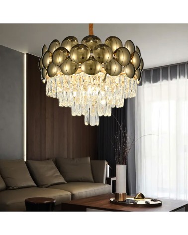 LUSTRE CLASSIQUE SBB