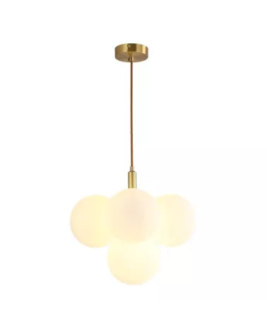 SUSPENSION moderne 5118