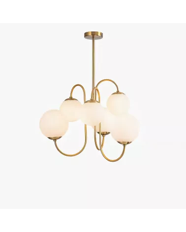 LUSTRE 3808-6GD