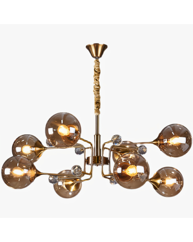 LUSTRE 5808-8