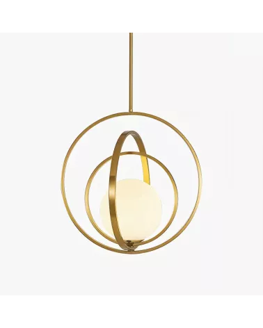 SUSPENSION MODERNE 2108