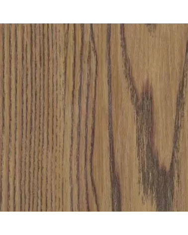 CORNIERE PVC EFFET BOIS