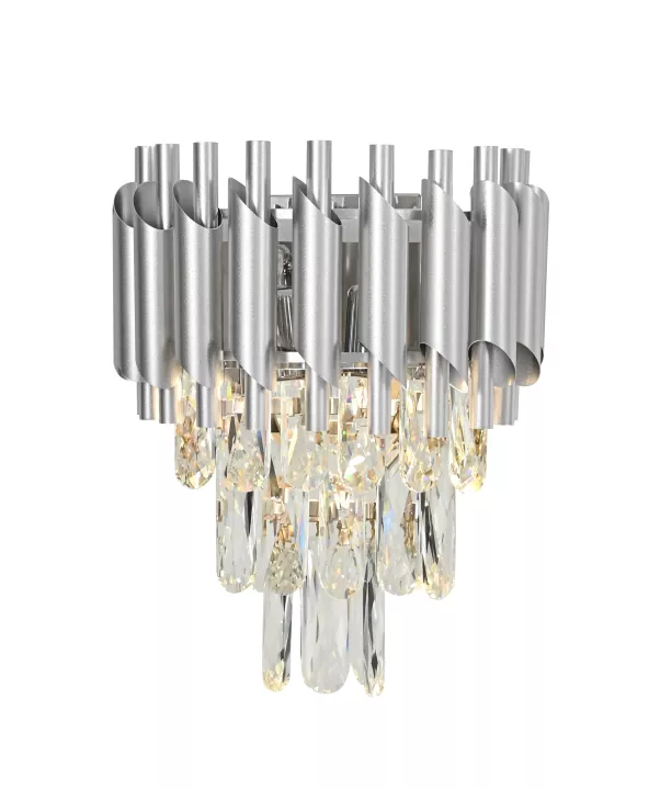 APPLIQUE D'INTERIEUR SBB10089W-CH