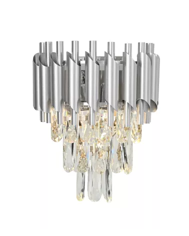 APPLIQUE D'INTERIEUR SBB10089W-CH