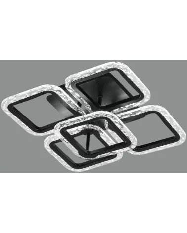 PLAFONNIERE LED SBB7152