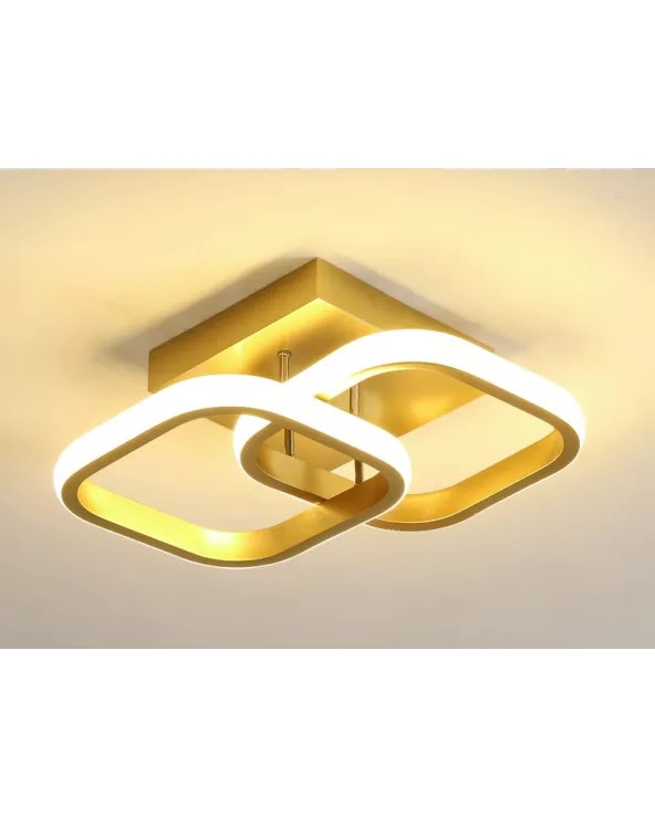 PLAFONNIERE  SBB3608GD