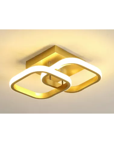 PLAFONNIERE  SBB3608GD