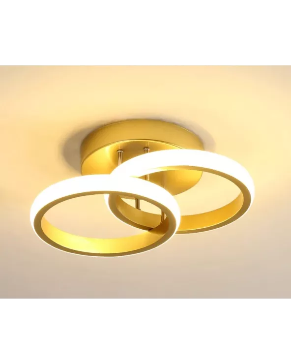 PLAFONNIERE  SBB2608GD