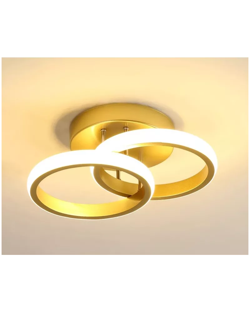 PLAFONNIERE  SBB2608GD