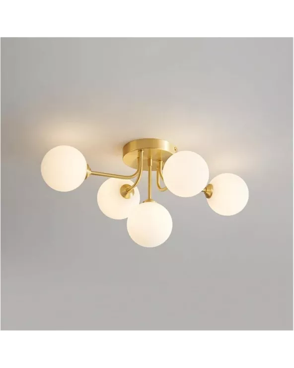 PLAFONNIERE  SBB660P8-5