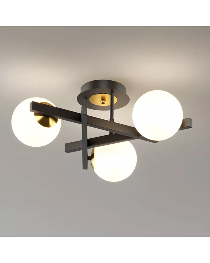 PLAFONNIERE  SBB860P8-3