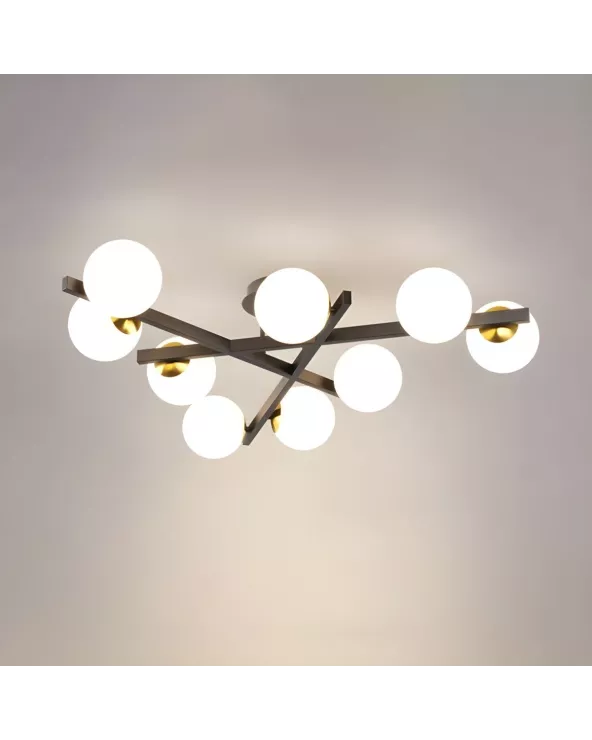 PLAFONNIERE  SBB860P8-6