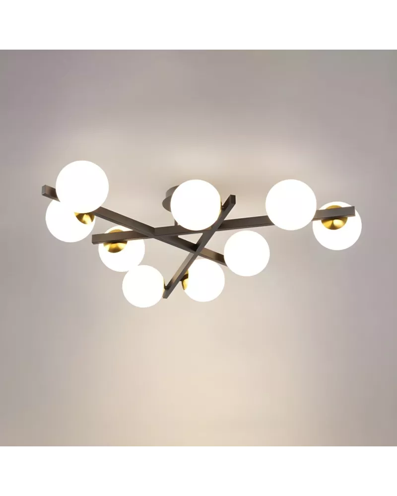 PLAFONNIERE  SBB860P8-6