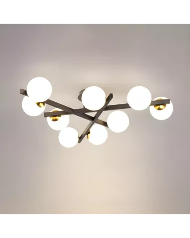 PLAFONNIERE  SBB860P8-6