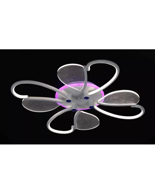 PLAFONNIERE LED SBB804777-4