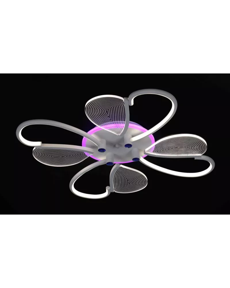 PLAFONNIERE LED SBB804777-4