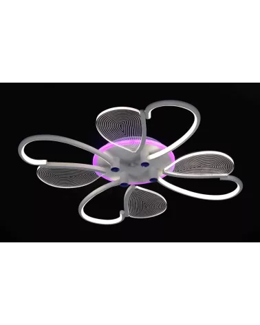 PLAFONNIERE LED SBB804777-4