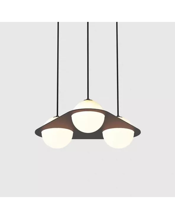 SUSPENSION  SBB811P8-3GD