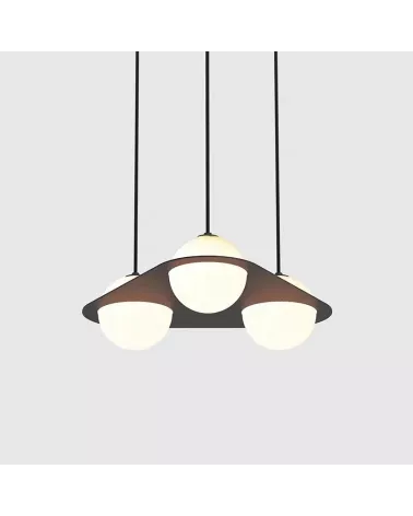 SUSPENSION  SBB811P8-3GD