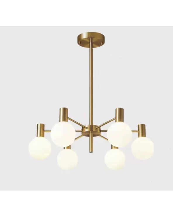 SUSPENSION  SBB570P8-6GD