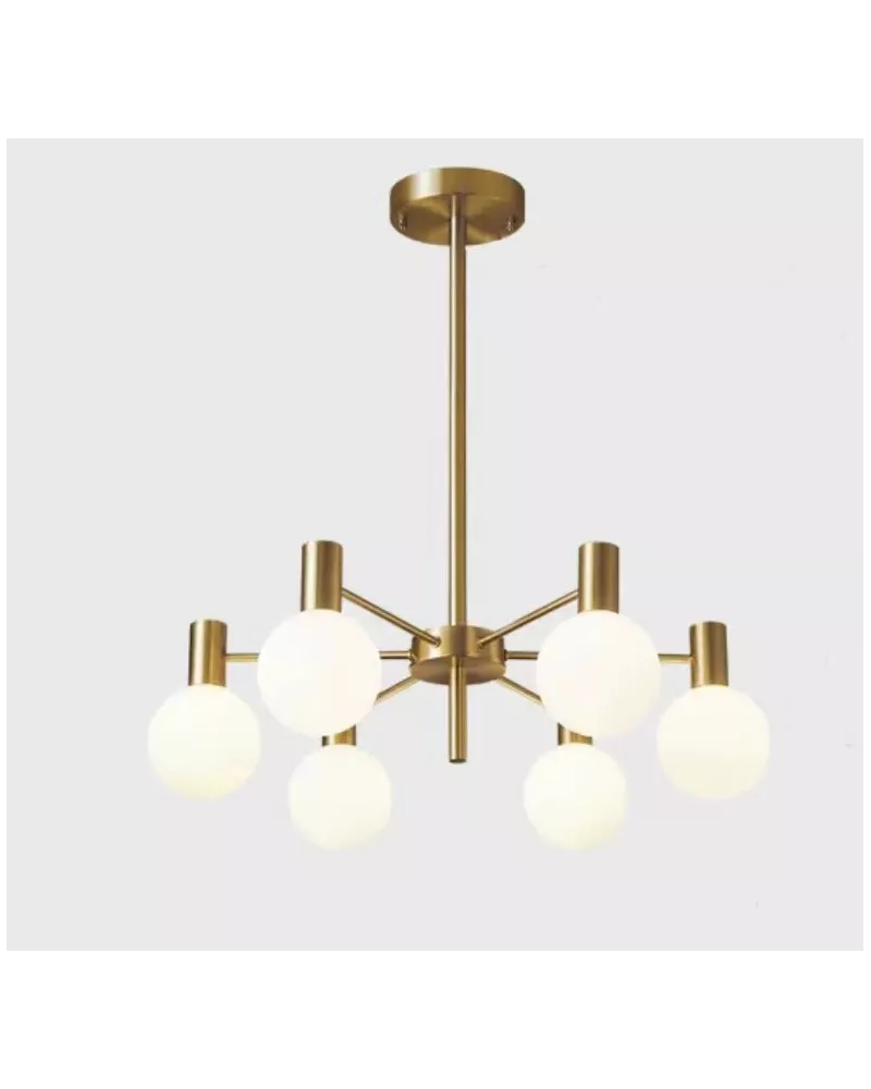 SUSPENSION  SBB570P8-6GD